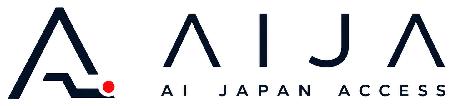 AI Japan Access